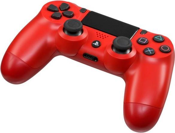 Image du produit Sony PS4 Dualshock 4 Wireless Controller (PS4)