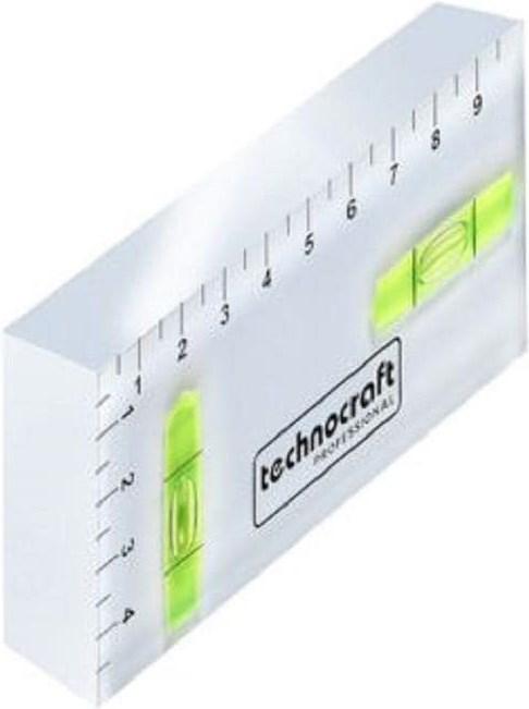 technocraft Mini spirit level (10 cm)