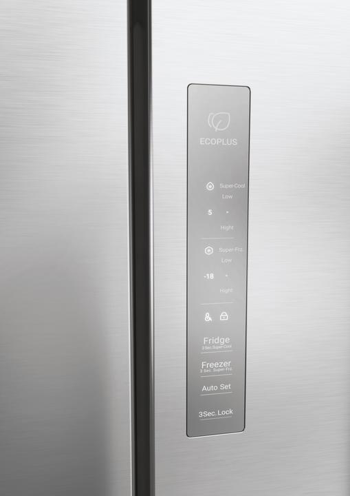 Actual product image Haier HCR3818EWMM (463 l)