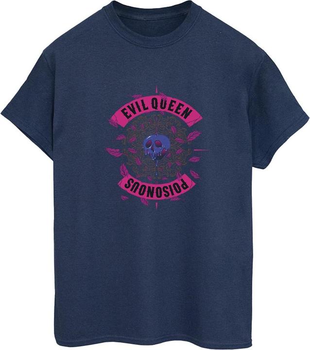 Disney Villains Poison Apple TShirt (S)