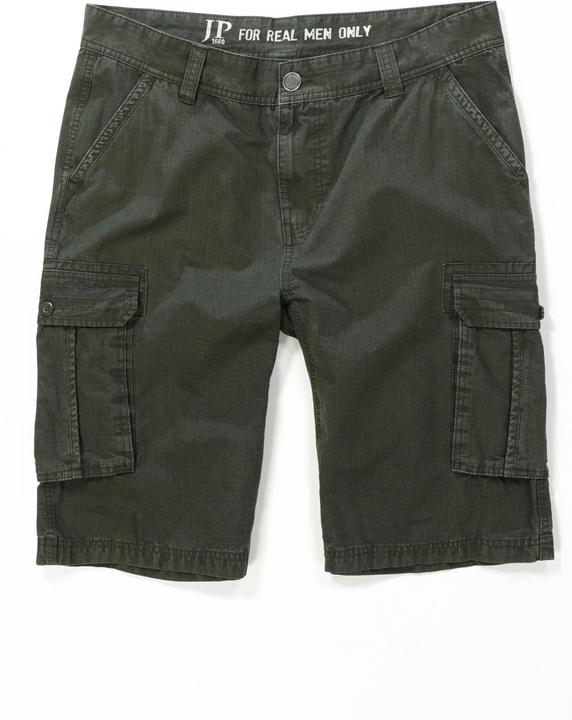 JP1880 Cargo-Bermuda, 6 Pockets, Regular Fit, gerades Bein