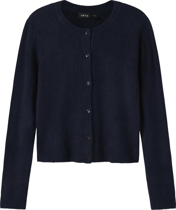 Lmtd Kurze Strickjacke (170)