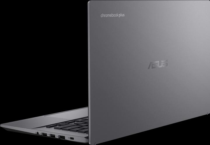 Produktbild ASUS Chromebook CX3 14" i3-1315U 8 128 CX3402CVA-PQ0732 ChromeOS (14", Intel Core i3-1315U, 8 GB, DE)