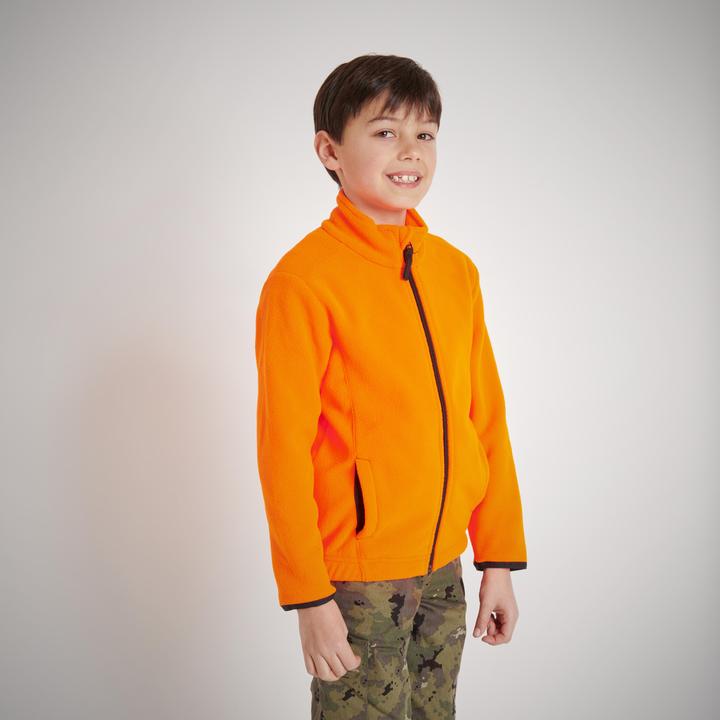 Solognac SG100 FLUO