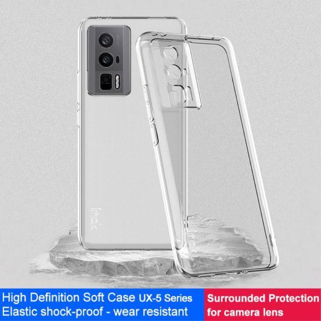 Actual product image Imak UX-5 Series (Xiaomi Poco F5 Pro)