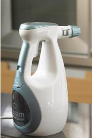 Produktbild Black & Decker Steambuster Handgerät FSS 1600 (1600 W)