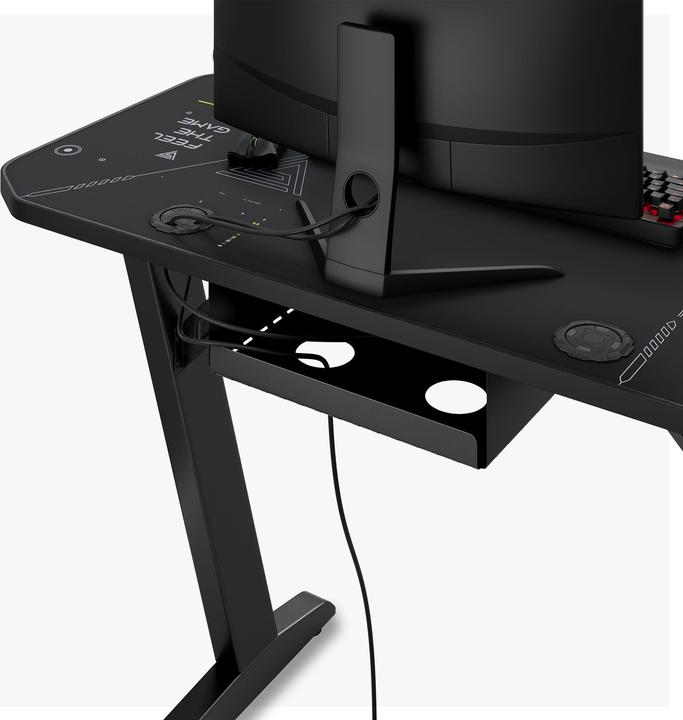Produktbild Sense7 Nomad Cybernetic