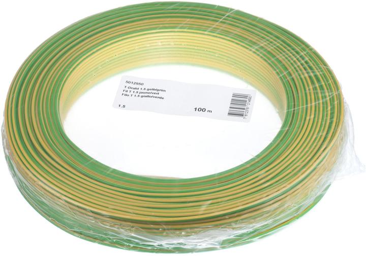 Nexans T-wire (100 m)
