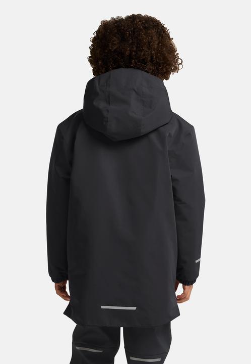 Image du produit Jack Wolfskin Canvey Jkt Kids (140)