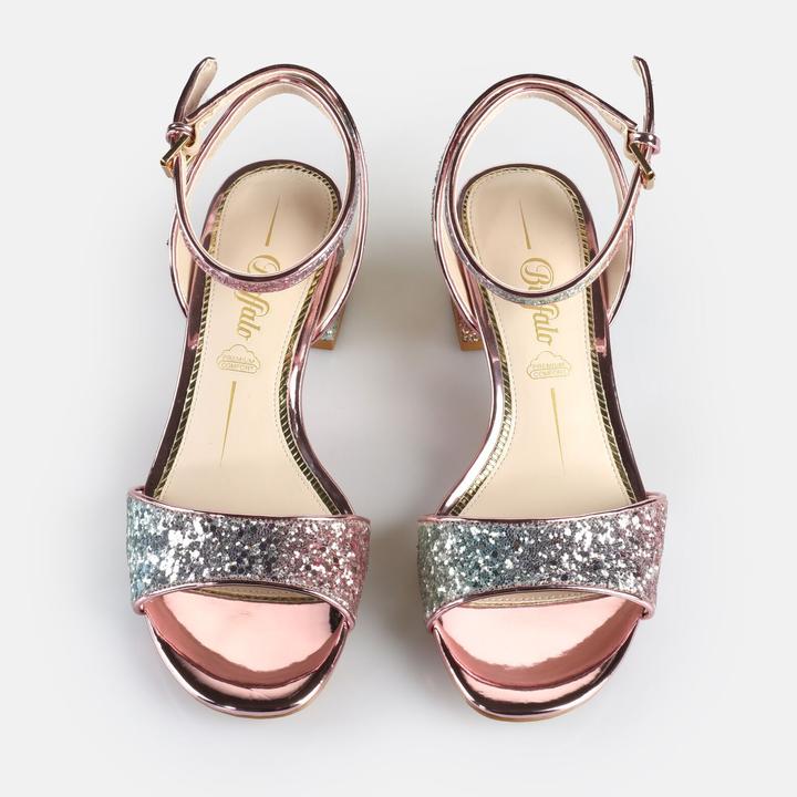 Actual product image Buffalo Rainelle Vegan Glitter - 159479 (37)