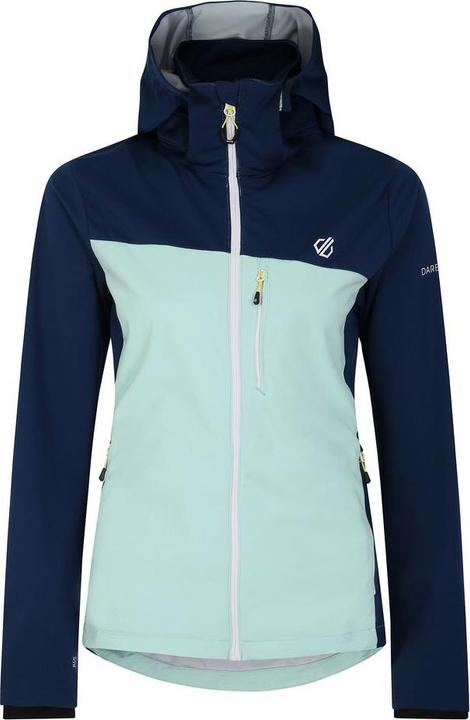 Produktbild Dare2b Lexan Softshell (XL)