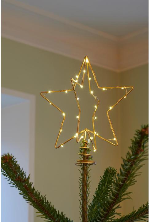 Sirius LED tree top (1 -part)