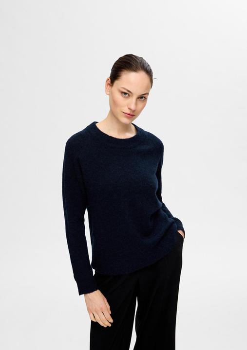 Immagine prodotto Selected Femme Maglione girocollo in lana (M)