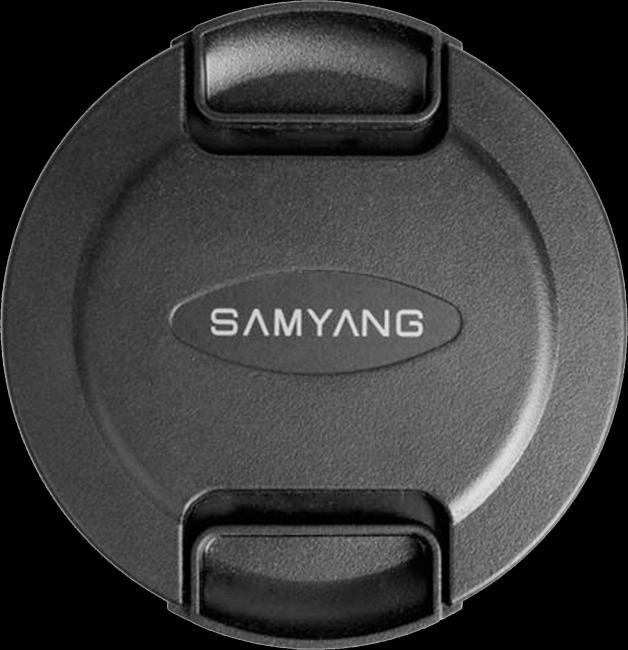 Image du produit Samyang Capuchon frontal