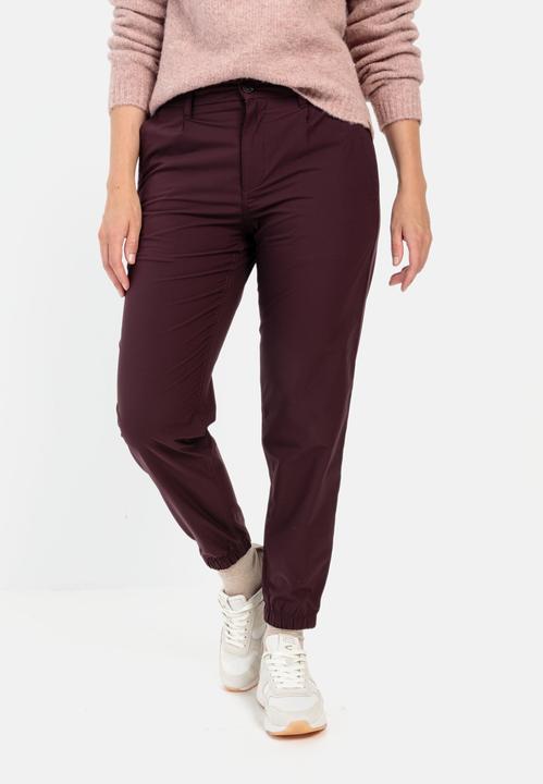 Actual product image Camel Active Loose Fit Worker Trousers (29)