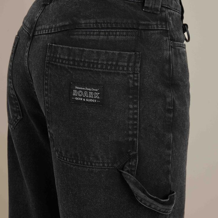 Actual product image Roark HWY 1 (S)