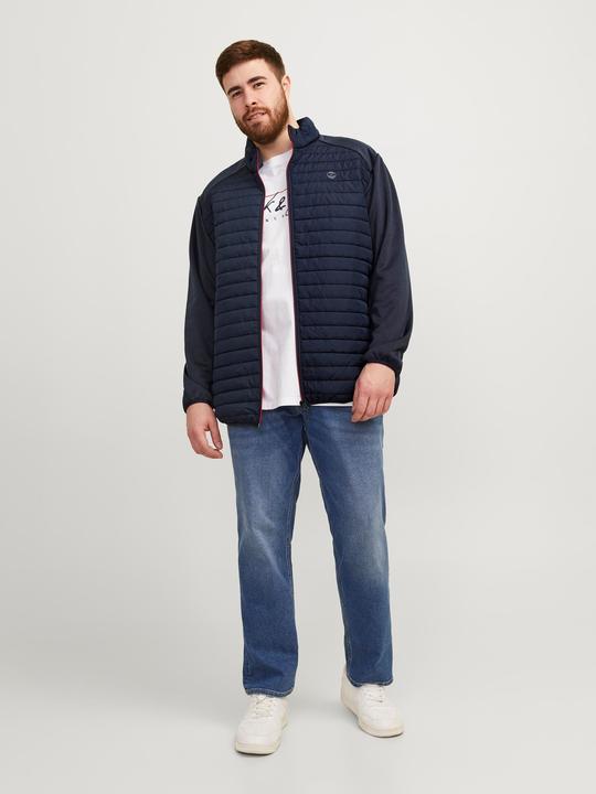 Immagine prodotto Jack & Jones Giacca trapuntata plus size (8XL)