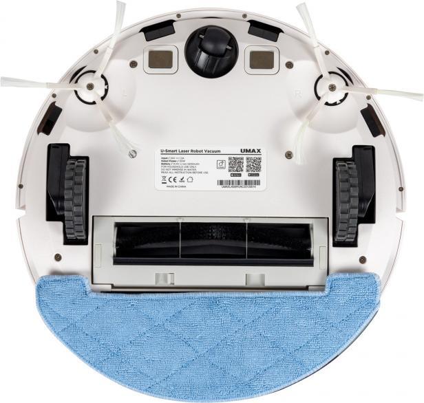 Actual product image UMAX UB911 (Robot vacuum)