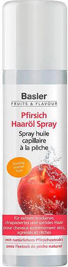 Produktbild Basler Pfirsich Haaröl Spray (150 ml)