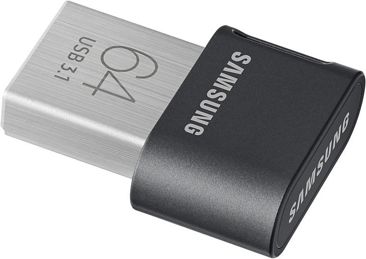 Samsung Fit Plus (64 GB, USB-A)