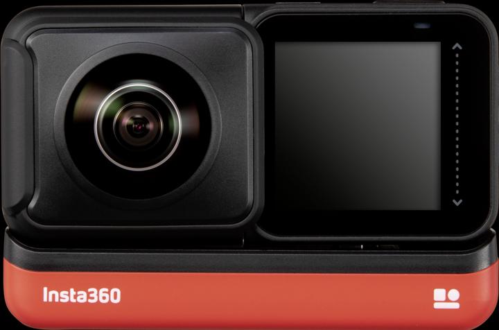 Insta360 One R (30p, WLAN, Bluetooth)