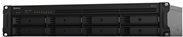 Image du produit Synology RS1219+ (0 TB)