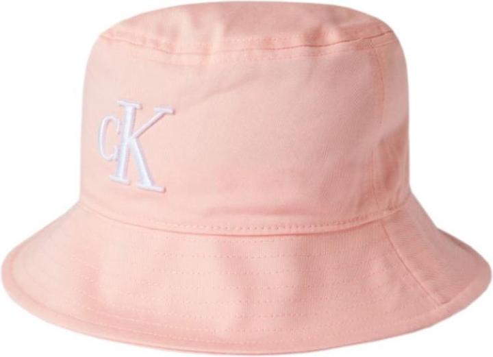Actual product image Calvin Klein Jeans-Bucket-Logo-Hut