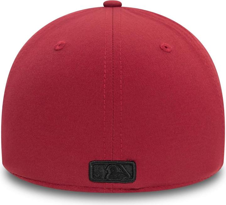 Actual product image New Era 39Thirty Stretch Cap - NYLON New York Yankees - M/L (M/L)