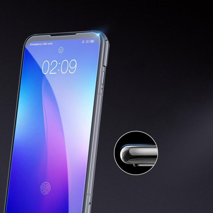 Actual product image Nillkin H+ PRO protective glass (1 Piece, Xiaomi Black Shark 3 Pro)