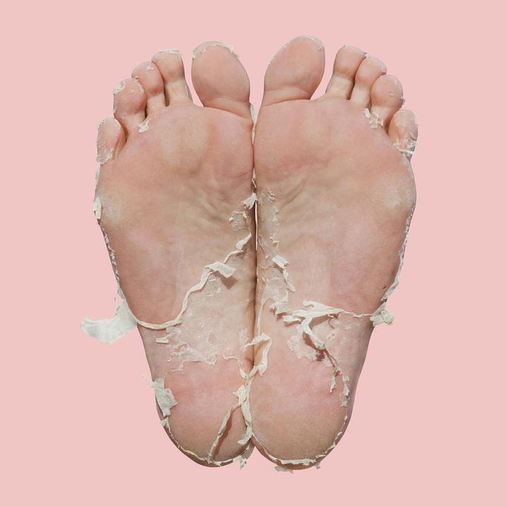 Immagine prodotto Skin Republic Foot Peel (Crema piedi e gel piedi, 40 ml)