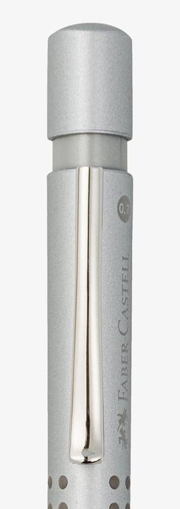 Produktbild Faber-Castell Grip 2011 (0.70 mm, B, 1 x)
