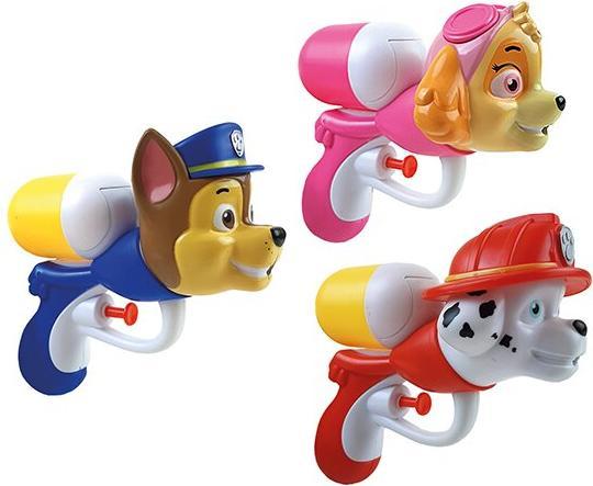 Actual product image Happy People Paw Patrol
