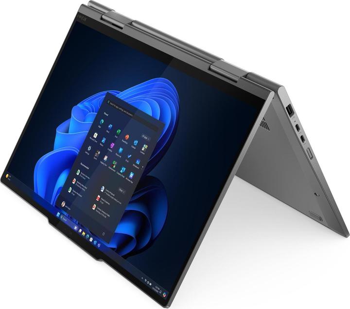 Actual product image Lenovo ThinkPad X1 2-in-1 Gen 10