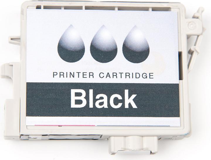 Produktbild Inkadoo Druckerpatronen multipack kompatibel zu Brother LC-980 VAL BP enthält 4x Tintenpatrone (M, C, Y, BK)