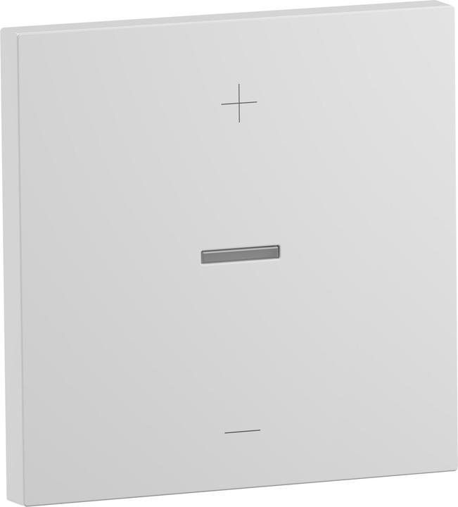 Produktbild Legrand SEANO Wippe für Tastdimmer in 3-Leiter-Ausführung inkl. Beleuchtungfenster für Status-LED