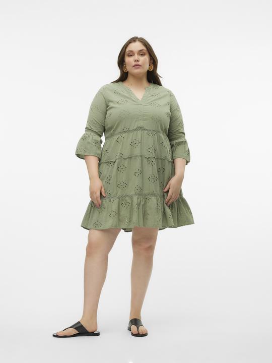 Actual product image Vero Moda VMDICTHE Tunic Top (48)