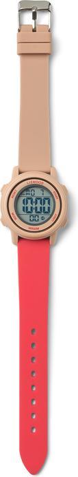 Liewood Sussi Armbanduhr, Watermelon multi mix (34 mm)