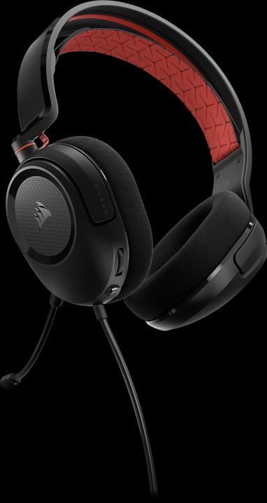 Image du produit Corsair HS35 v2 (Filaire)