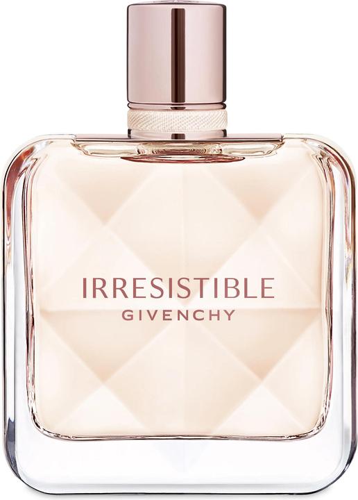 Actual product image Givenchy Irresistible (Eau de toilette, 80 ml)
