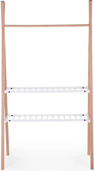 Produktbild Childhome Wiege & Kleiderständer Tipi