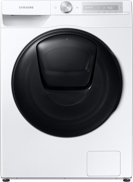 Actual product image Samsung WD10T654ABH/S5 WD6500