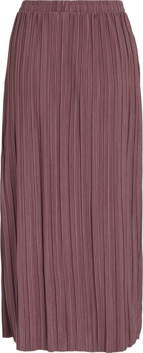 Produktbild Vila VIPLISA High Waist Midirock (XL)