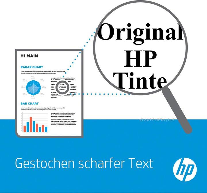 Image du produit HP 302xl (CF)