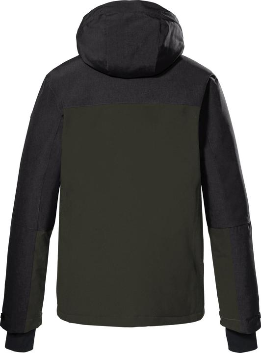 Produktbild Killtec Herren-Skijacke KSW 56 (56)
