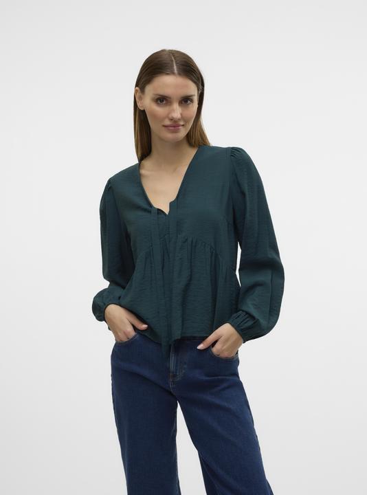 Actual product image Vero Moda VMFLORA Top Top (XS)