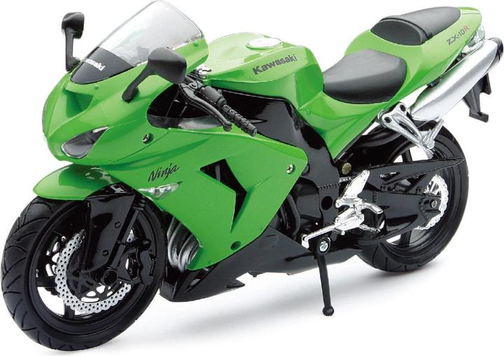 Immagine prodotto New Ray 1:12 STREET BIKE ASS