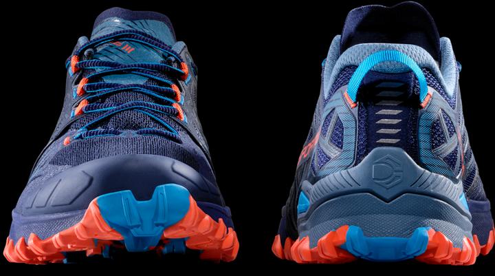 Produktbild La Sportiva Bushido III (48)
