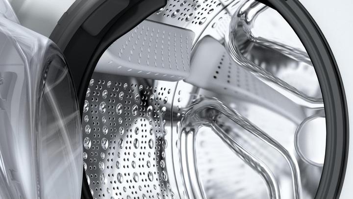 Actual product image Bosch Hausgeräte WGG244ZJCH (9 kg, Left, CH plug)