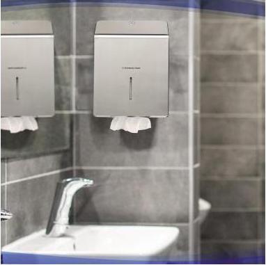 Produktbild Kimberly-Clark Handtuchspender Kleenex