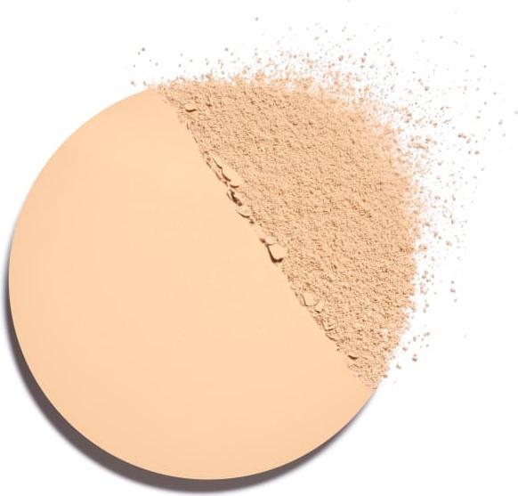 Image du produit Chanel Les Beiges Healthy Glow Sheer Powder B20 (B20 Ricarica)